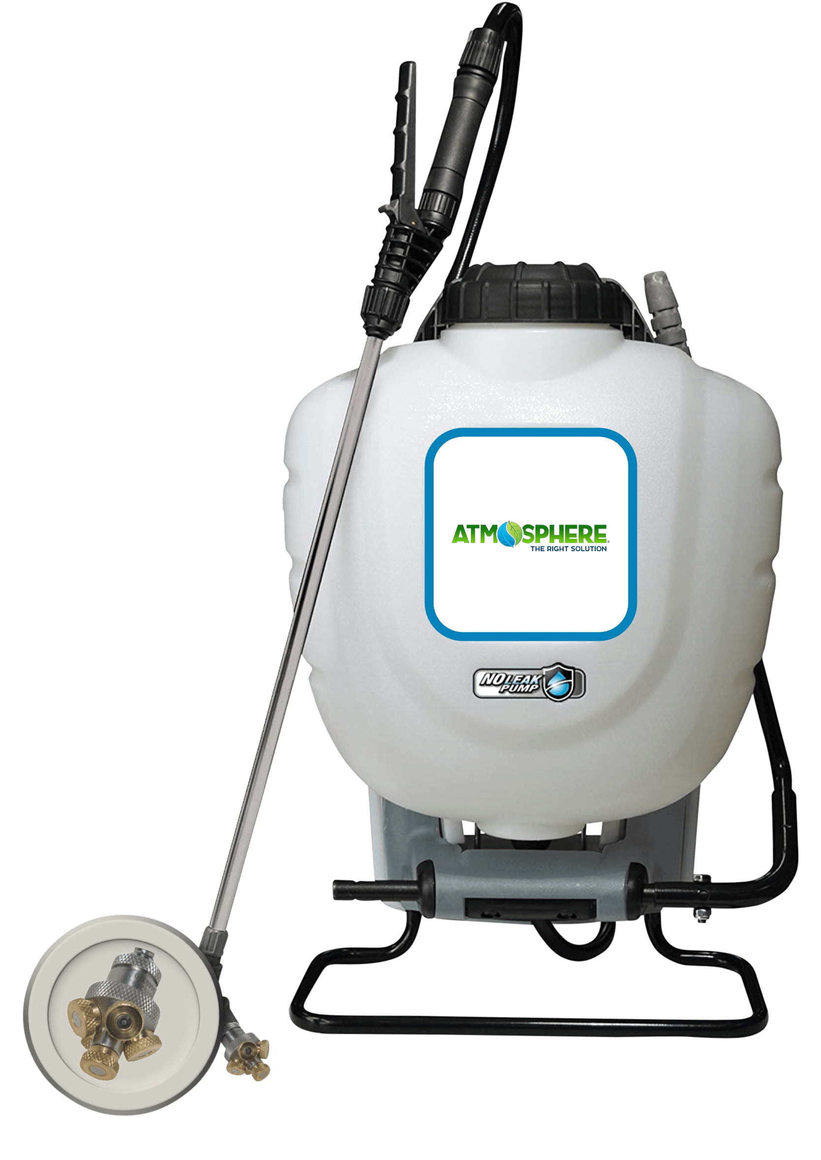 Atmosphere Global LLC Backpack Sprayer